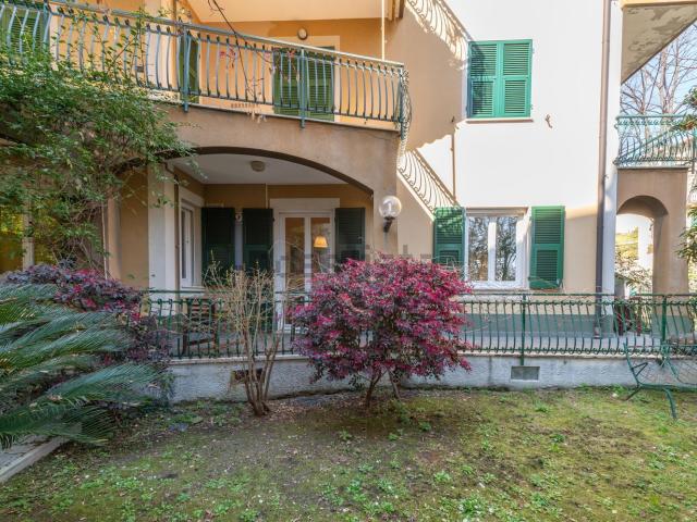 Appartamento in vendita di 93 m² in Via Sanda, 11