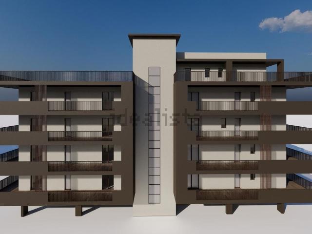 Appartamento in vendita di 93 m² in Via Sandro Pertini, 10