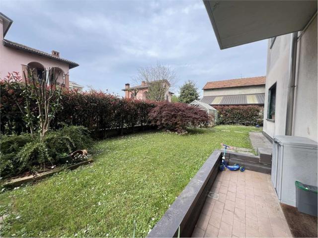Appartamento in vendita di 93 m² in Via Sandro Pertini, 3