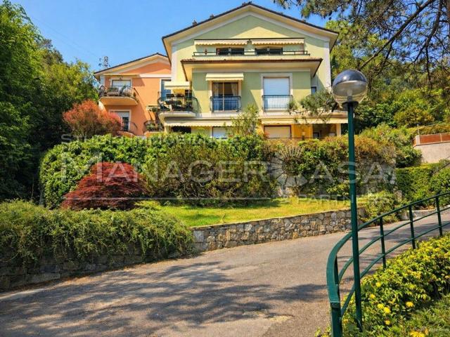 Appartamento in vendita di 93 m² in Via Savagna, 17