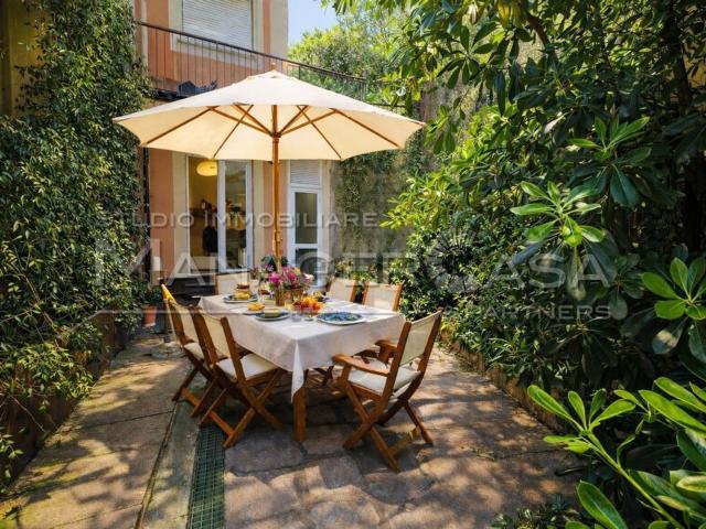 Appartamento in vendita di 93 m² in Via Savagna, 17