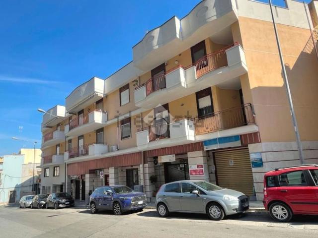 Appartamento in vendita di 93 m² in Via Savino di Bari, 36