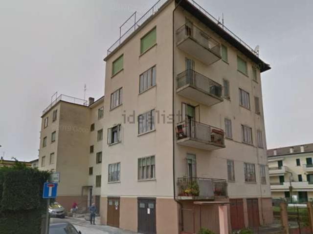 Appartamento in vendita di 93 m² in Via Serena, 2