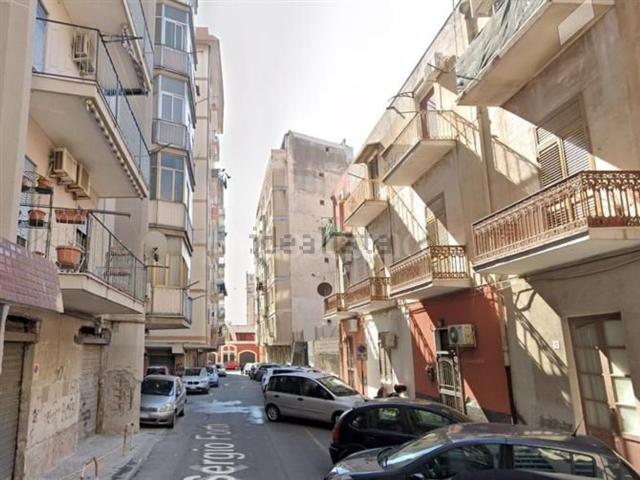 Appartamento in vendita di 93 m² in Via Sergio Forti