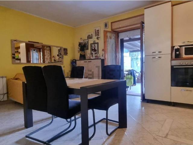 Appartamento in vendita di 93 m² in Via Sicilia