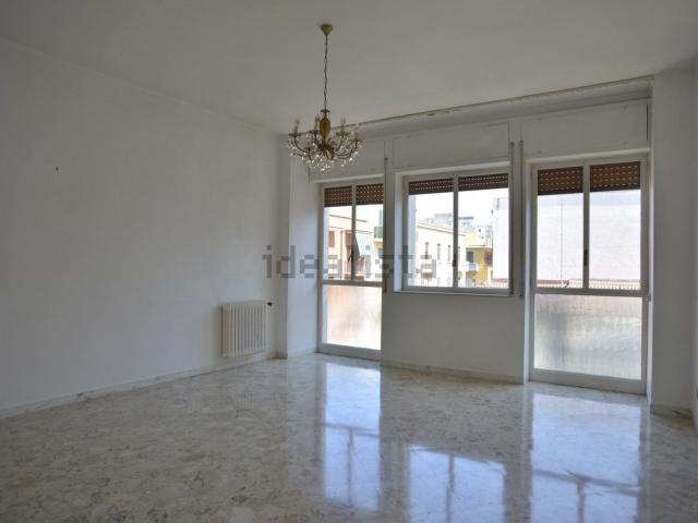 Appartamento in vendita di 93 m² in Via Sigismondo Castromediano, 82