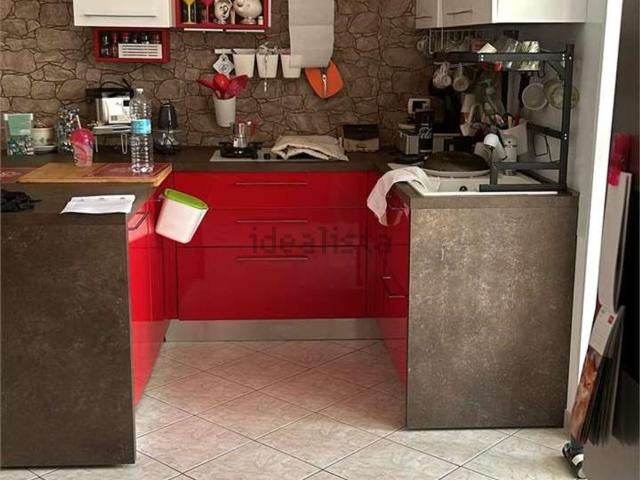 Appartamento in vendita di 93 m² in Via Siracusa