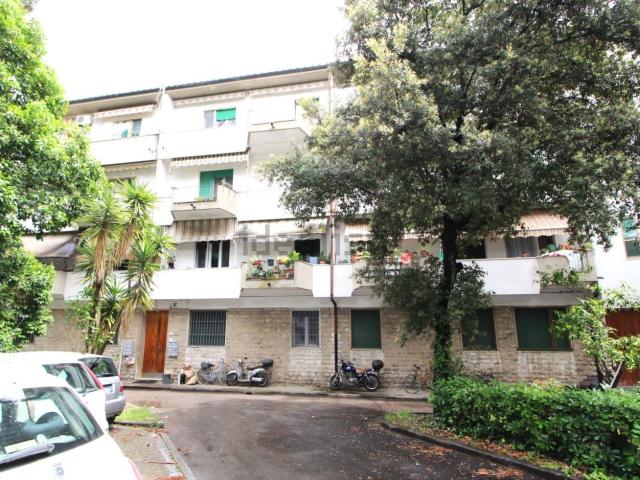 Appartamento in vendita di 93 m² in Via Spartaco Carlini, 64