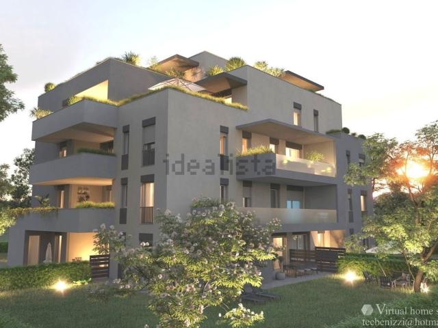 Appartamento in vendita di 93 m² in Via Speranza, 26