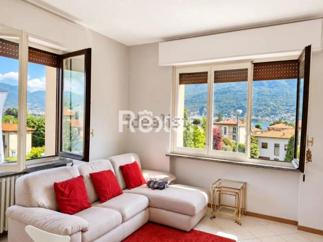 Appartamento in vendita di 93 m² in Via Statale, 1157