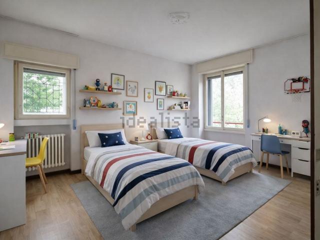 Appartamento in vendita di 93 m² in Via Sulmona, 11