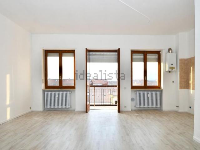Appartamento in vendita di 93 m² in Viale Buridani, 20