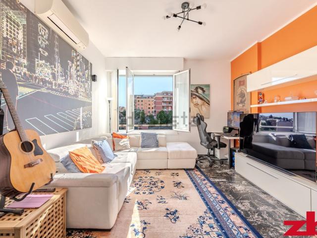 Appartamento in vendita di 93 m² in Viale Bernabò Brea