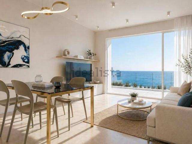 Appartamento in vendita di 93 m² in Viale Carducci