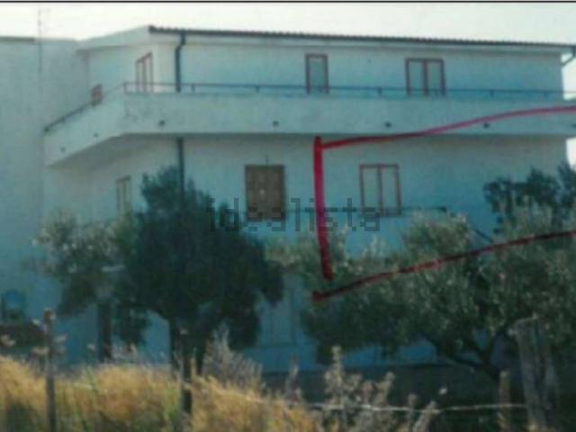 Appartamento in vendita di 93 m² in Viale Chiaro