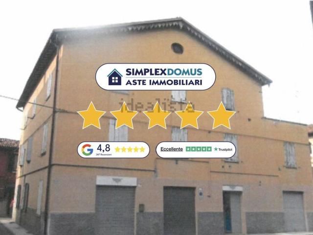 Appartamento in vendita di 93 m² in Viale Ciro Menotti