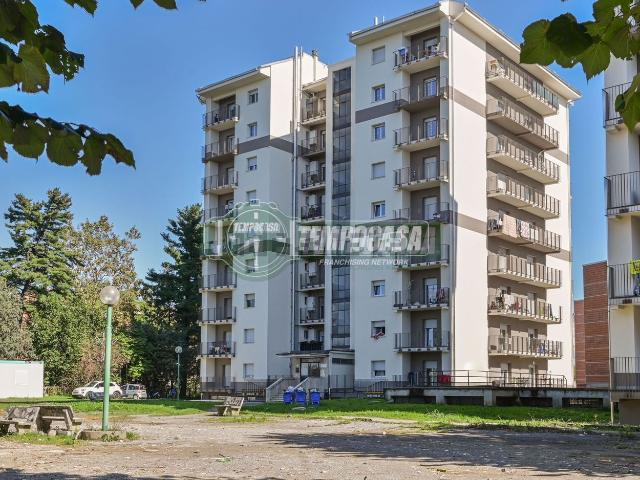 Appartamento in vendita di 93 m² in Viale degli Oleandri, 4