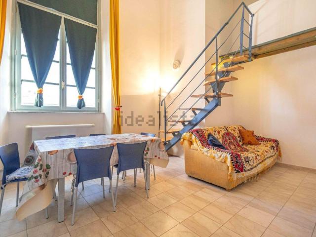 Appartamento in vendita di 93 m² in Viale del Tirreno, 74