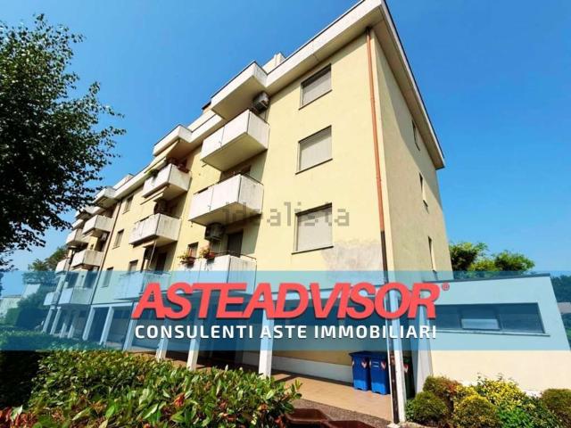 Appartamento in vendita di 93 m² in Viale della Favorita, 19
