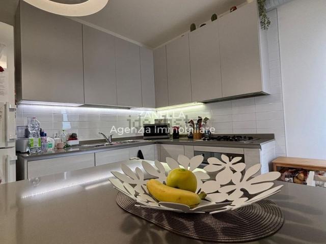 Appartamento in vendita di 93 m² in Viale delle Querce