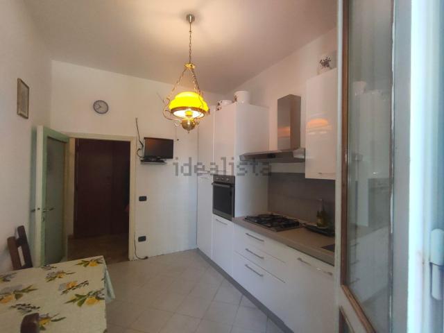 Appartamento in vendita di 93 m² in Viale Europa