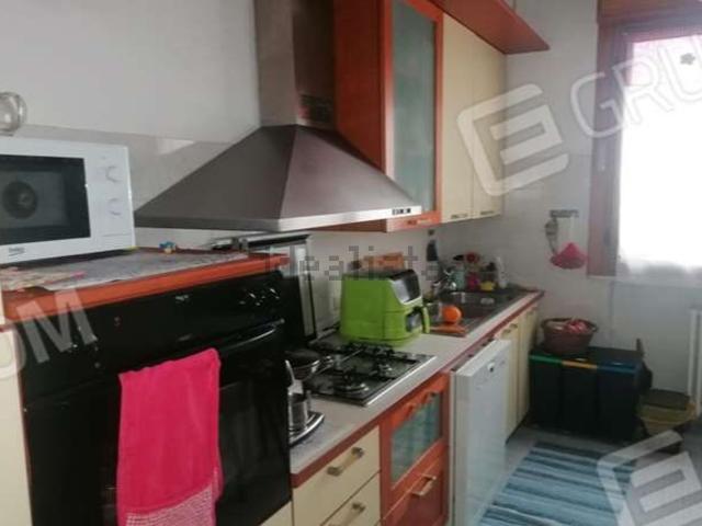 Appartamento in vendita di 93 m² in Viale Fulcieri Paulucci di Calboli, 127