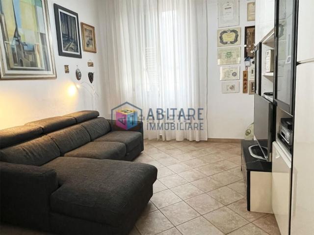 Appartamento in vendita di 93 m² in Viale Giovanni Fattori, 15