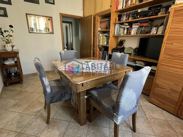 Appartamento in vendita di 93 m² in Viale Giovanni Fattori, 15