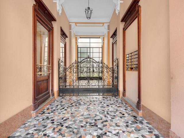 Appartamento in vendita di 93 m² in Viale Giustiniano, 4