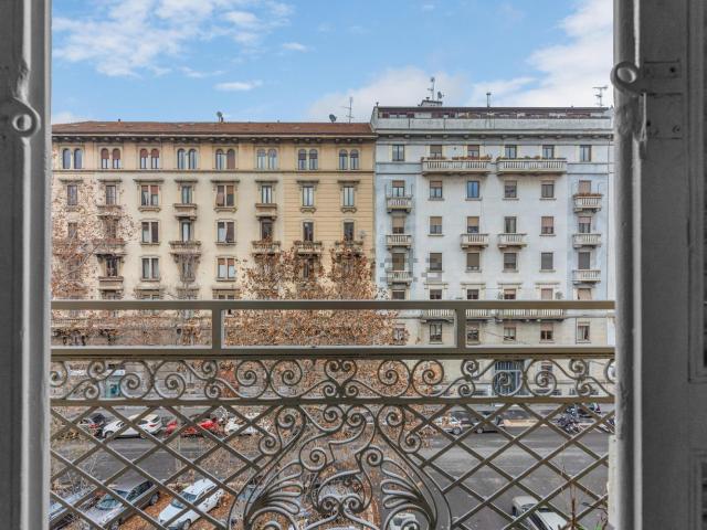 Appartamento in vendita di 93 m² in Viale Giustiniano, 4