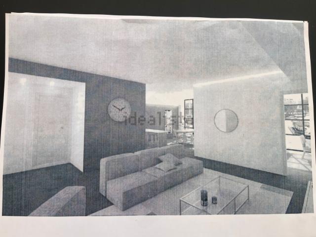 Appartamento in vendita di 93 m² in Viale Goffredo Mameli