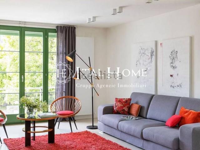 Appartamento in vendita di 93 m² in Viale Pisa