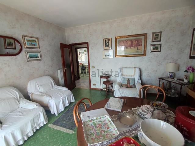 Appartamento in vendita di 93 m² in Viale Risorgimento