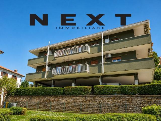 Appartamento in vendita di 93 m²