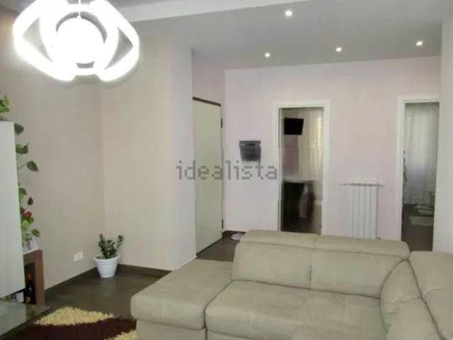Appartamento in vendita di 93 m²