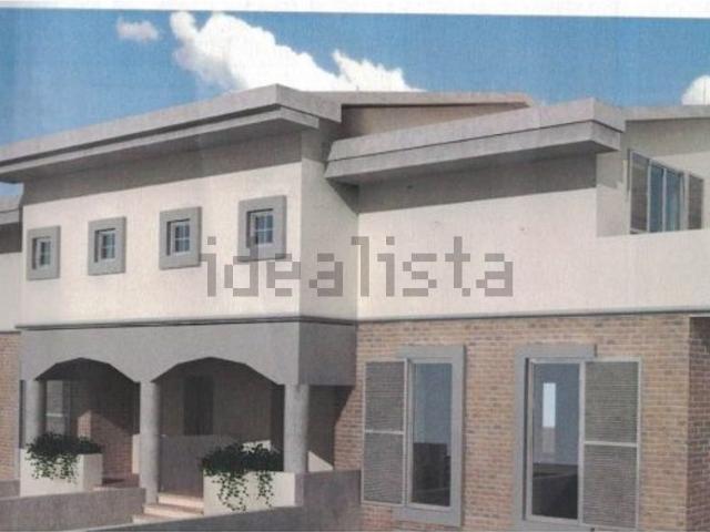 Appartamento in vendita di 93 m²