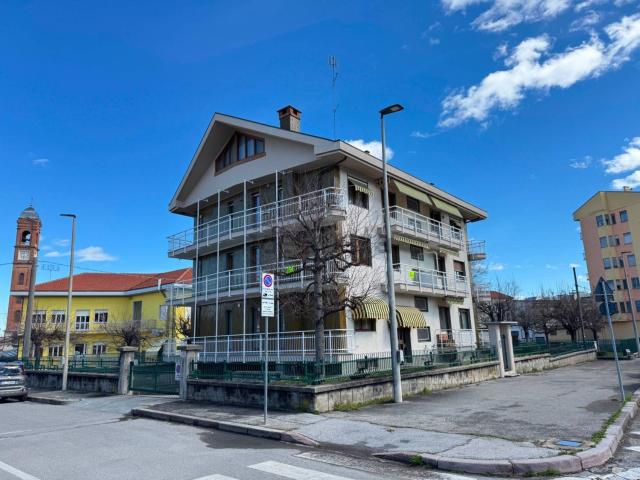 Appartamento in vendita di 93 m²