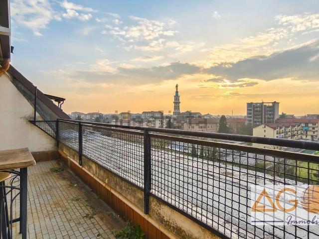 Appartamento in vendita di 93 m²