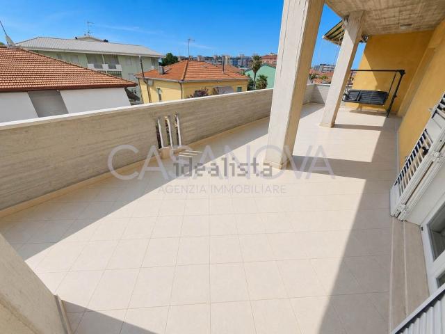 Appartamento in vendita di 93 m²