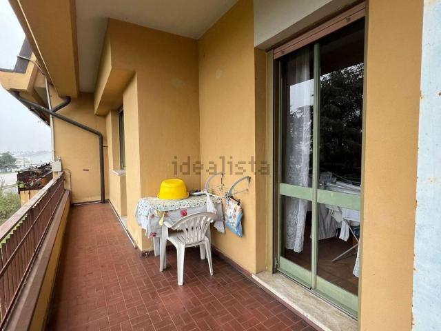 Appartamento in vendita di 93 m²