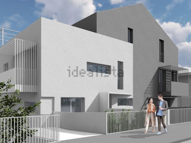 Appartamento in vendita di 93 m²