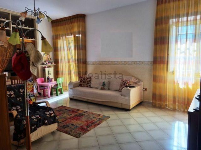 Appartamento in vendita di 93 m²