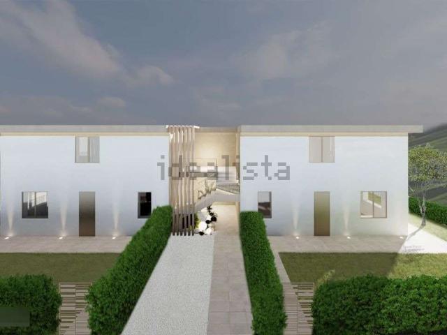Appartamento in vendita di 93 m²
