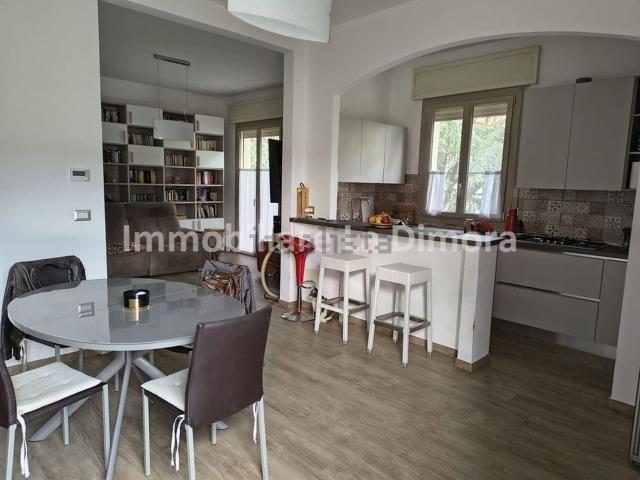Appartamento in vendita di 93 m²