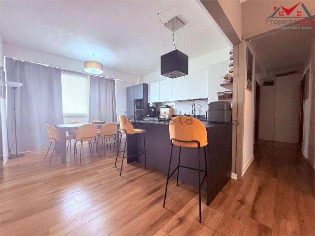 Appartamento in vendita di 93 m²