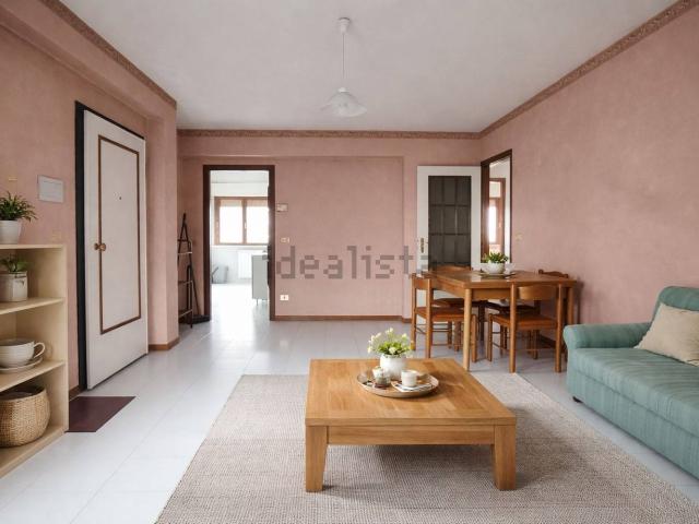 Appartamento in vendita di 93 m²