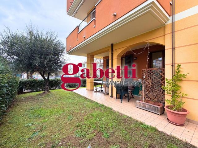 Appartamento in vendita di 93 m²