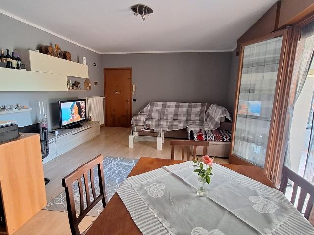 Appartamento in vendita di 93 m²