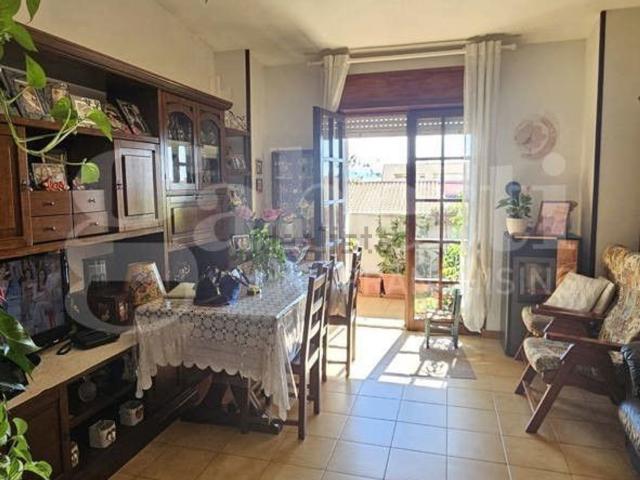 Appartamento in vendita di 93 m²