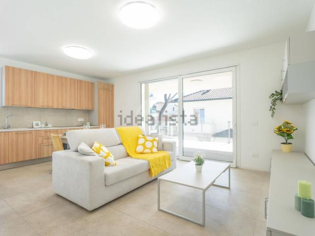 Appartamento in vendita di 93 m²